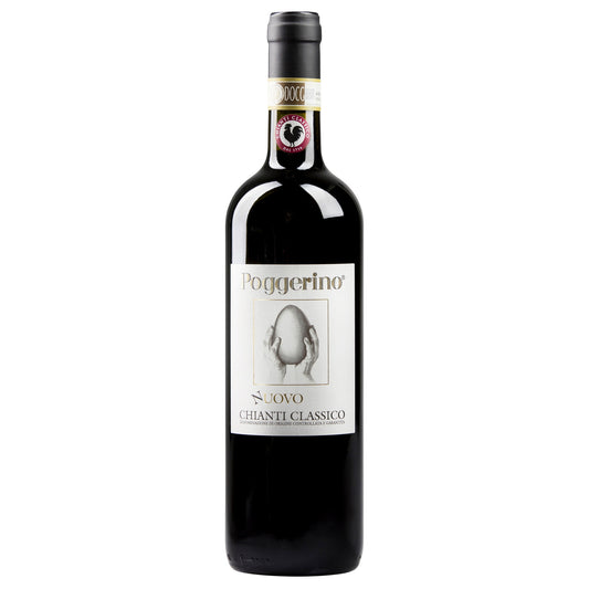 Fattoria Poggerino Chianti Classico Nuovo DOCG