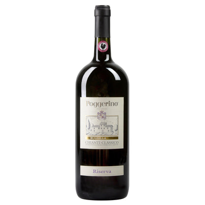 Fattoria Poggerino Chianti Classico Riserva "Bugialla" DOCG