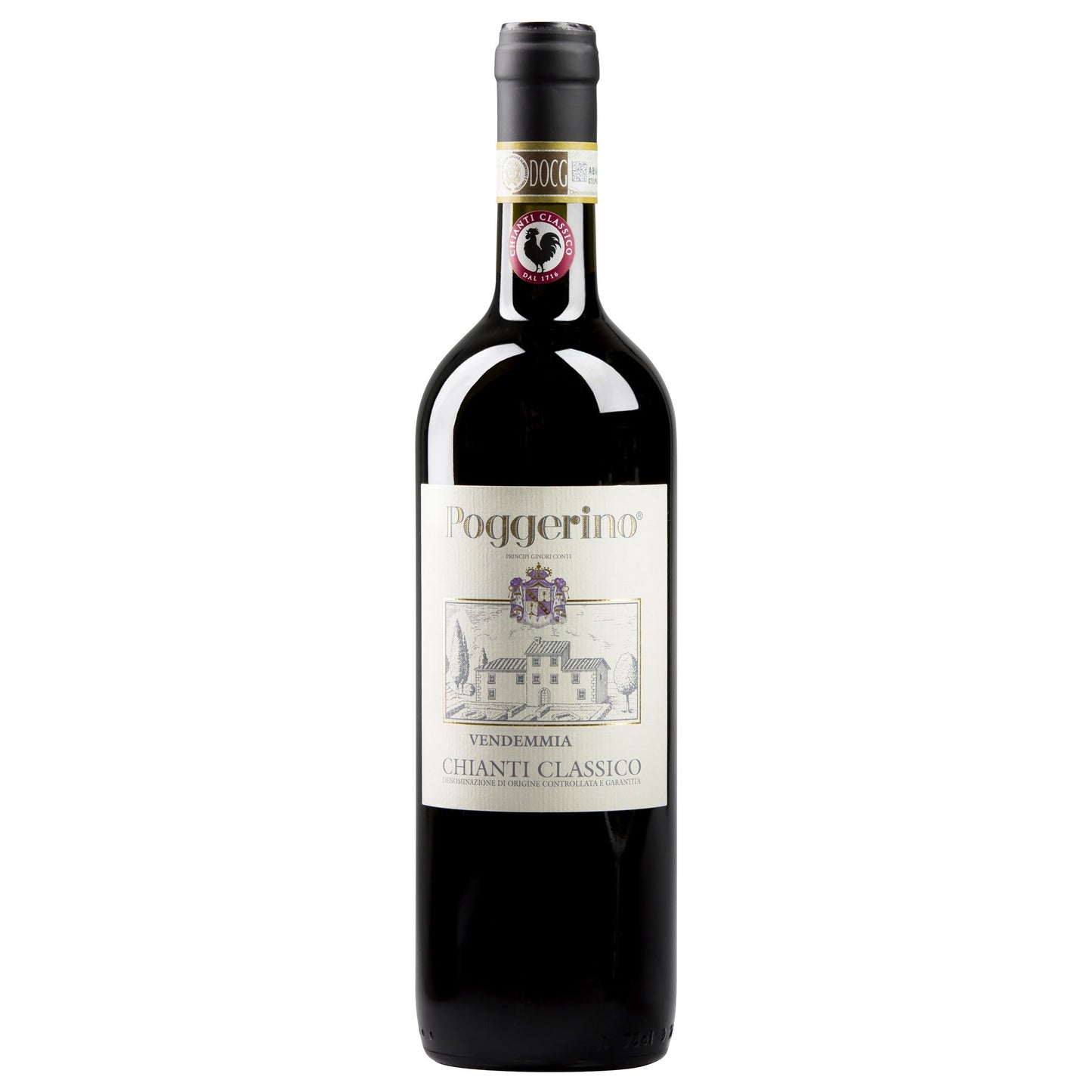 Fattoria Poggerino Chianti Classico DOCG