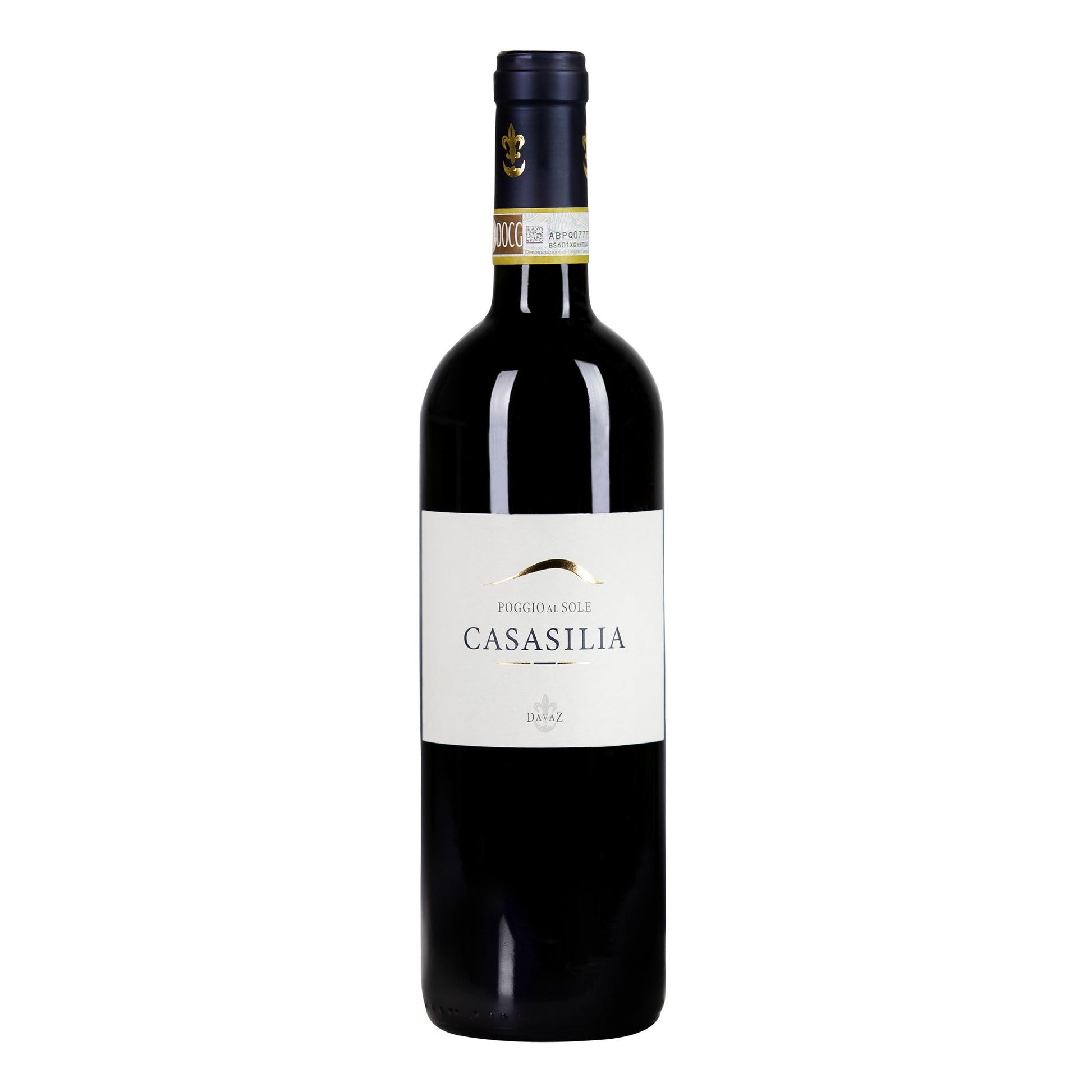 Poggio al Sole Casasilia Chianti Classico Gran Selezione DOCG