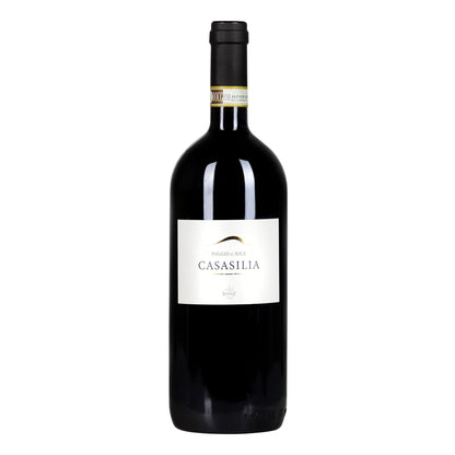 Poggio al Sole Casasilia Chianti Classico Gran Selezione DOCG