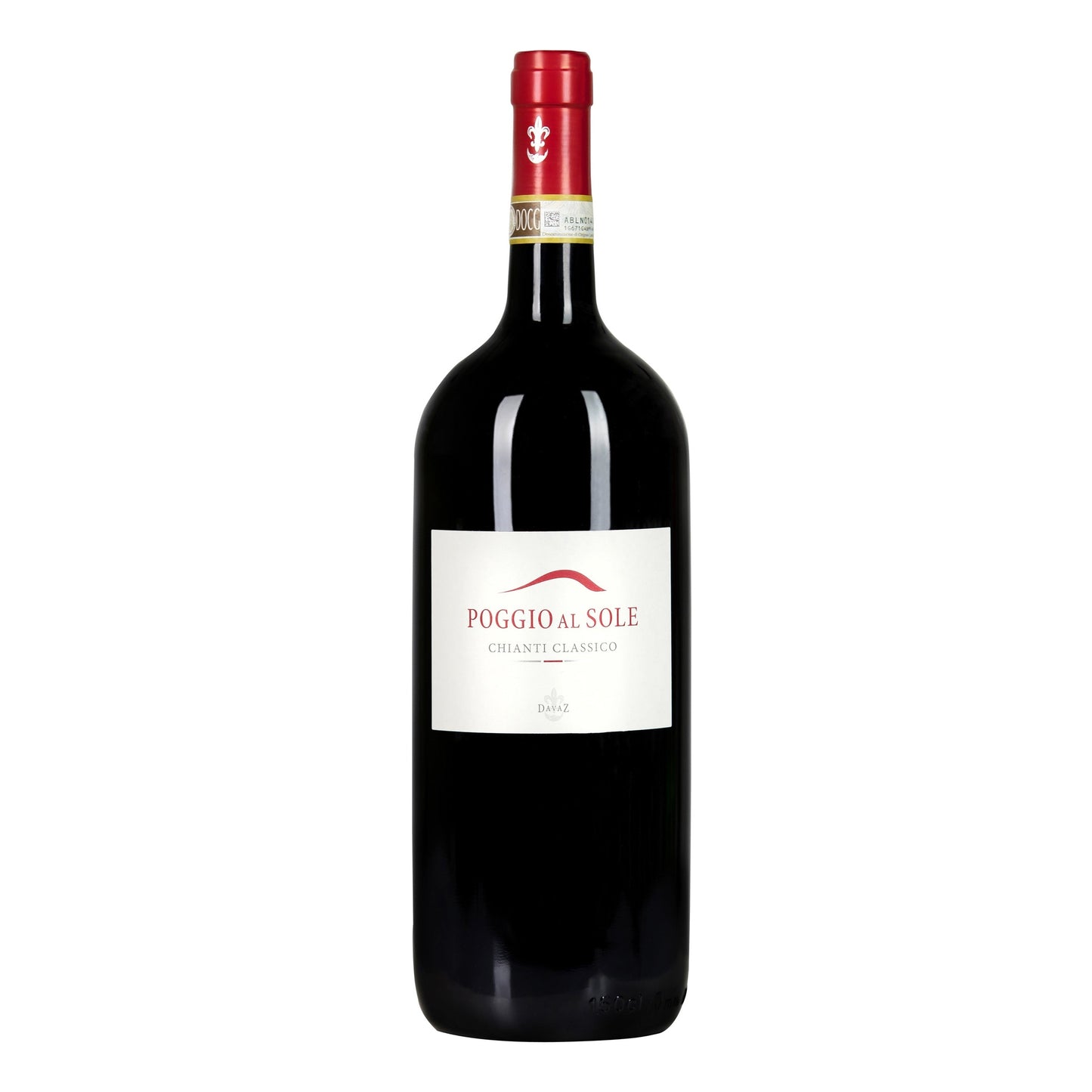 Poggio al Sole Chianti Classico DOCG