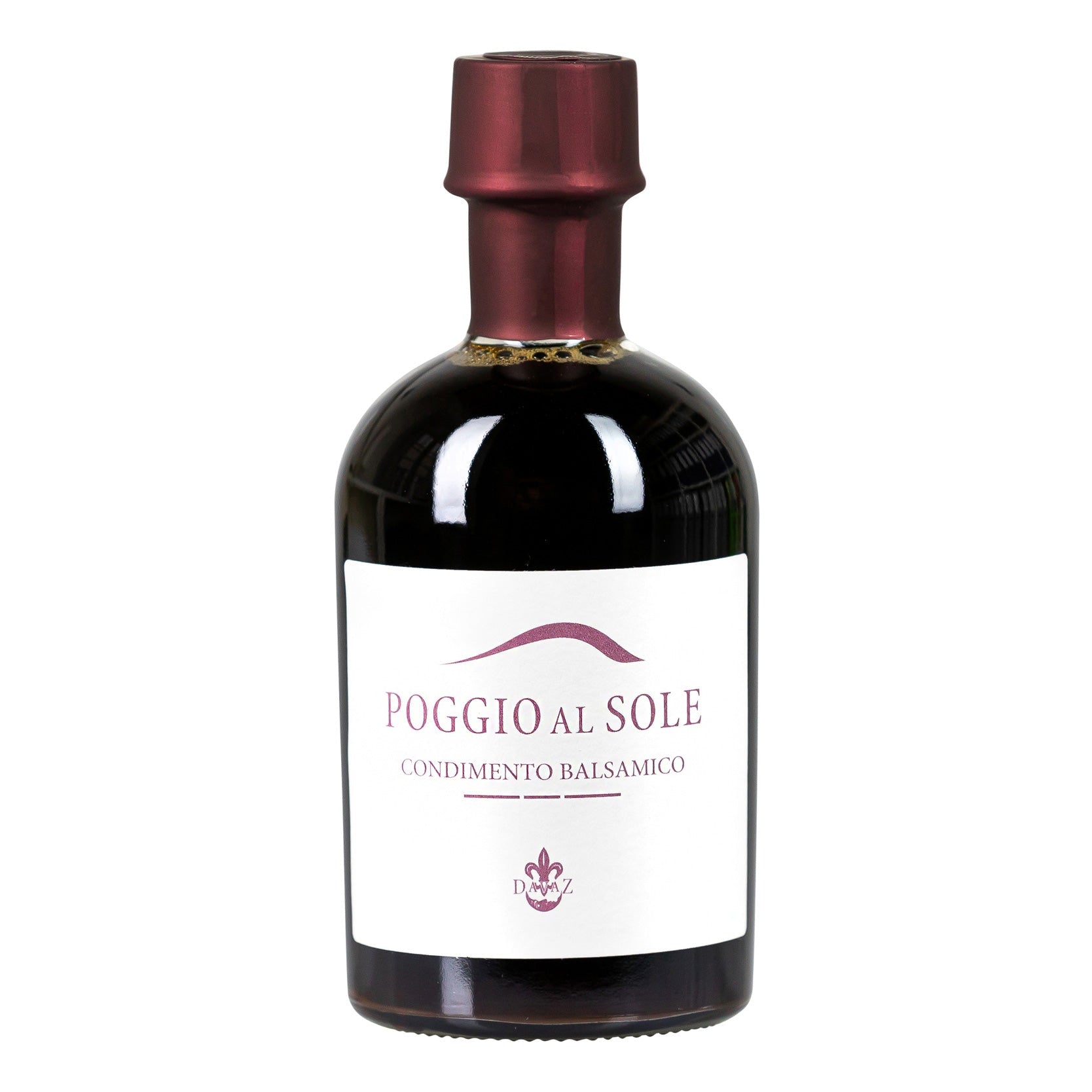 Poggio al Sole Condimento Balsamico