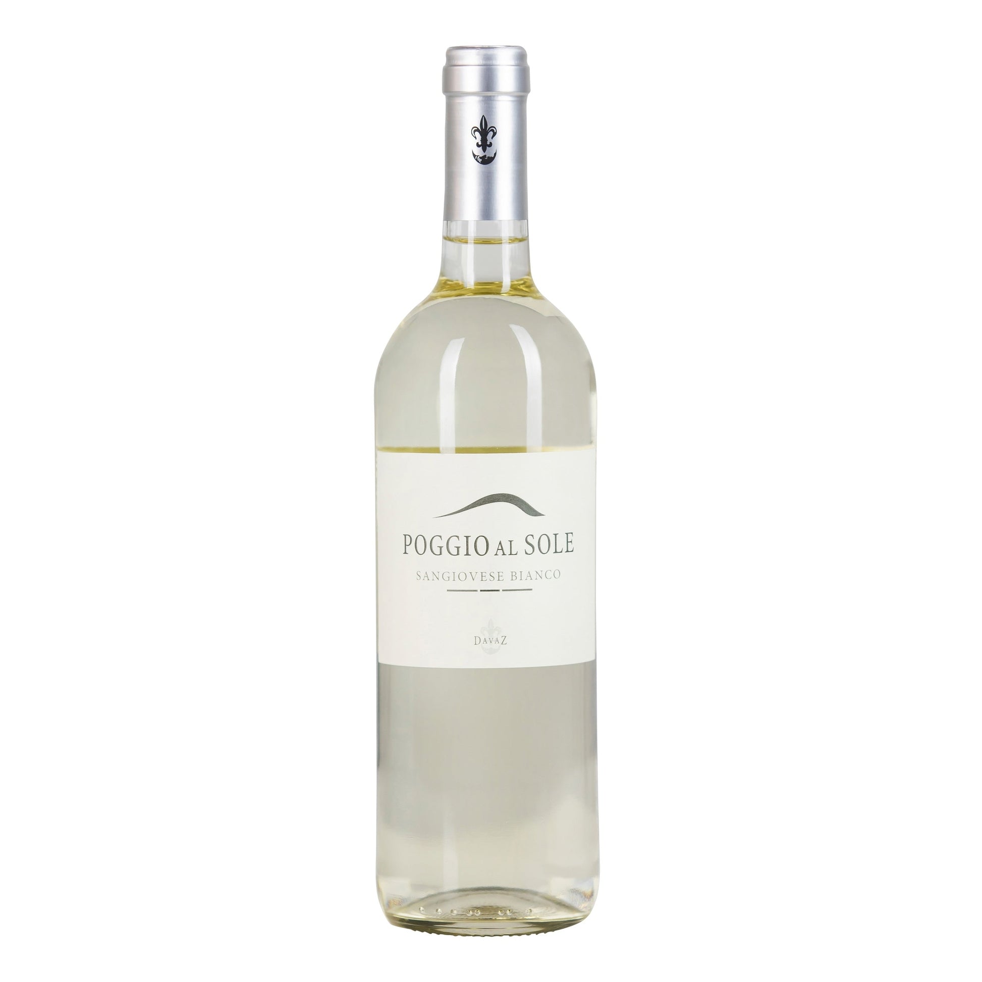 Poggio al Sole Sangiovese Bianco di Toscana IGT