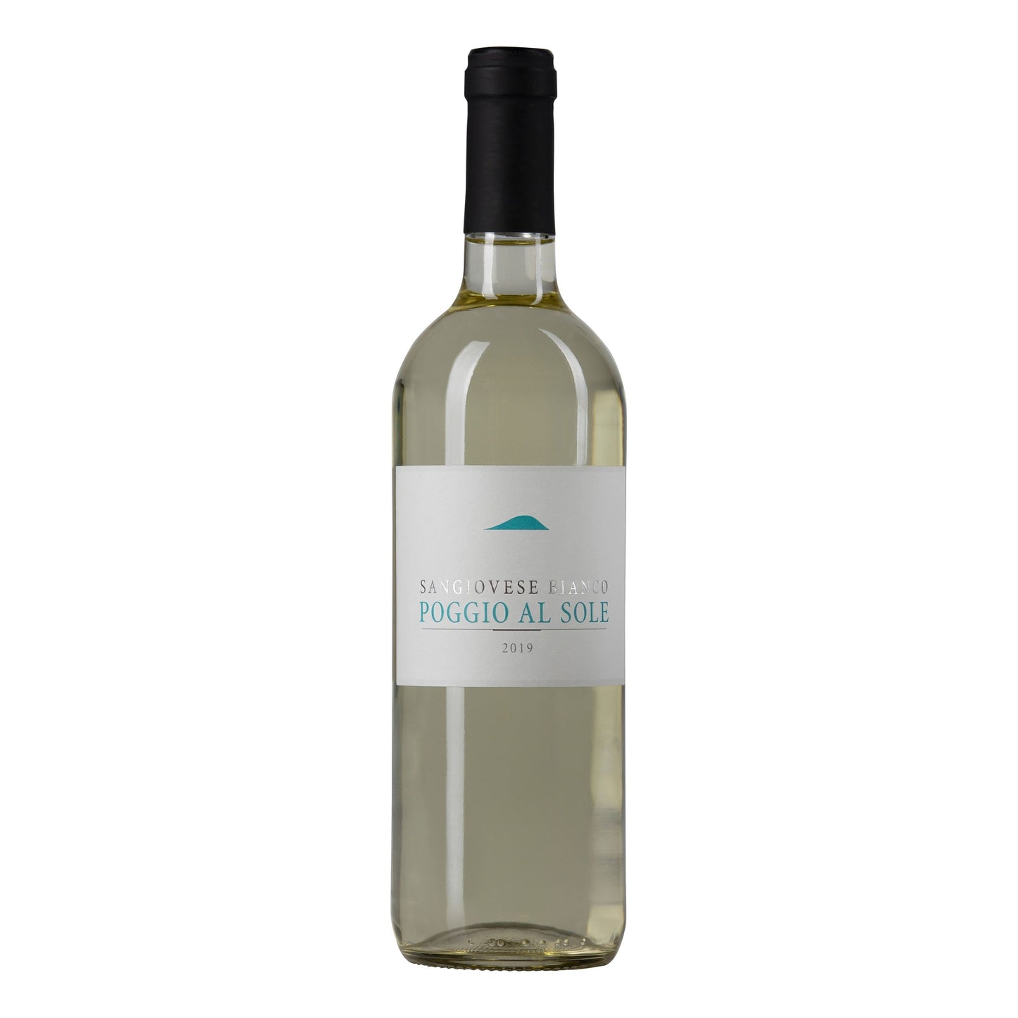 Poggio al Sole Sangiovese Bianco di Toscana IGT