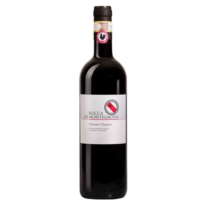 Rocca di Montegrossi Chianti Classico DOCG