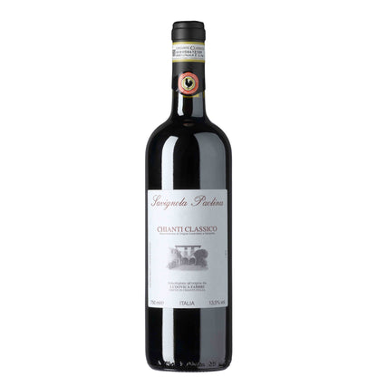 Savignola Paolina Chianti Classico DOCG