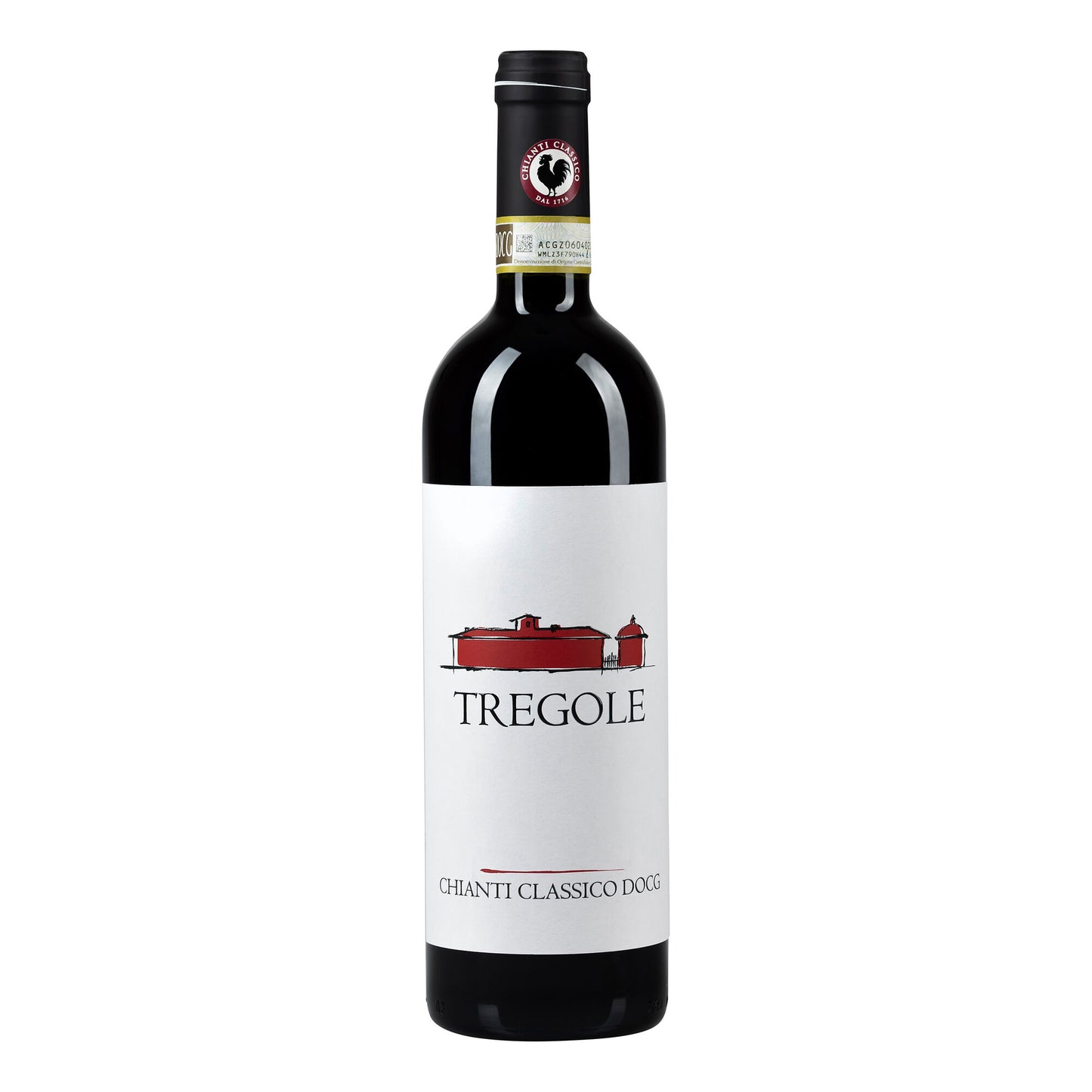 Tregole Chianti Classico DOCG