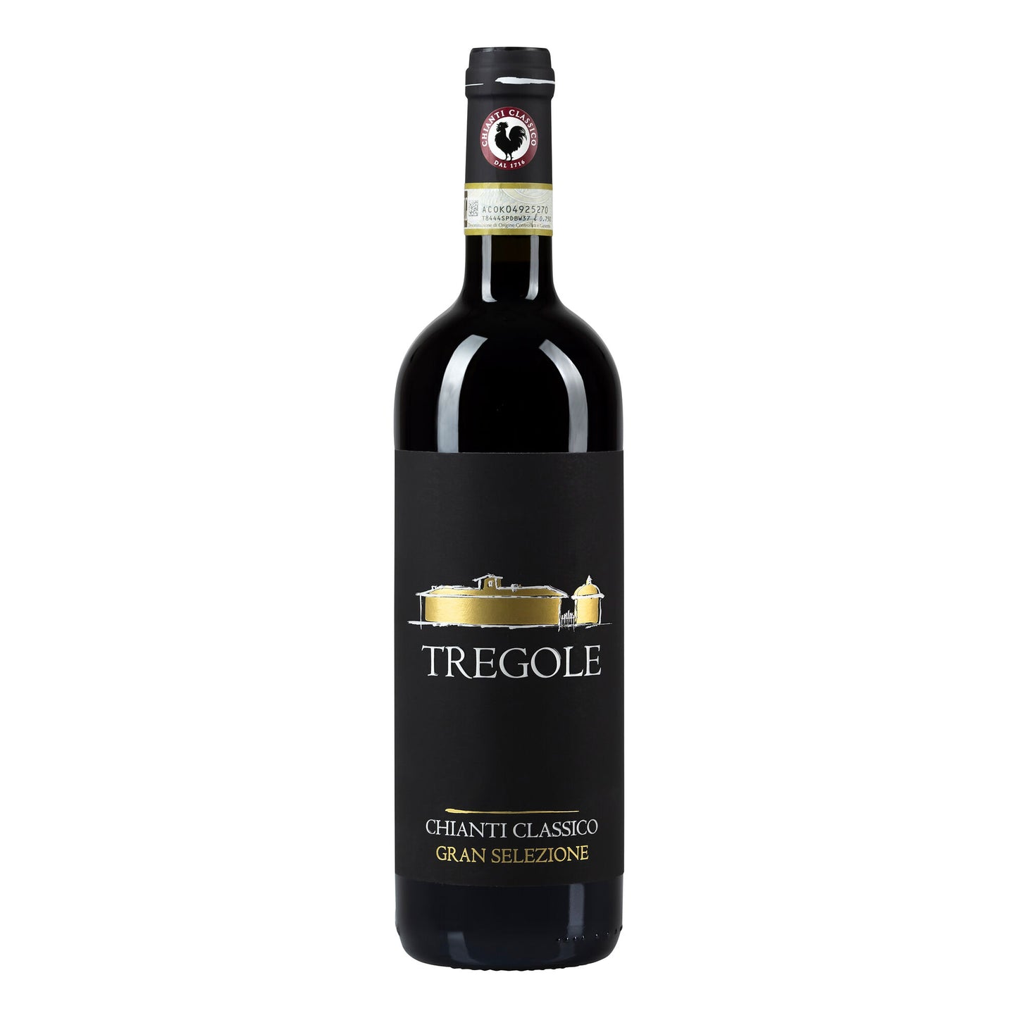 Tregole Chianti Classico Gran Selezione DOCG