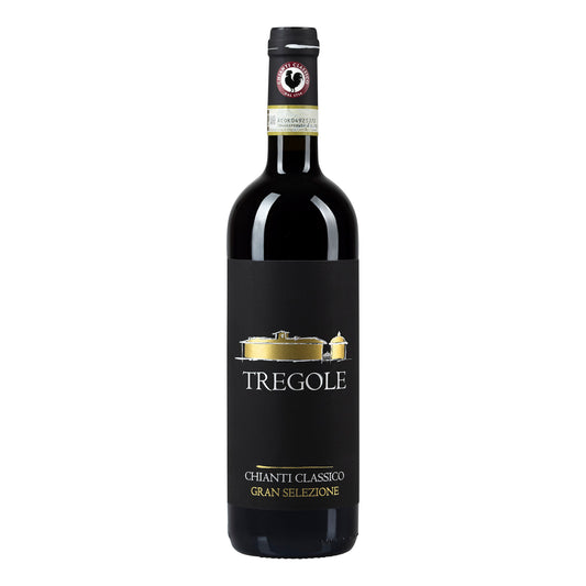 Tregole Chianti Classico Gran Selezione DOCG