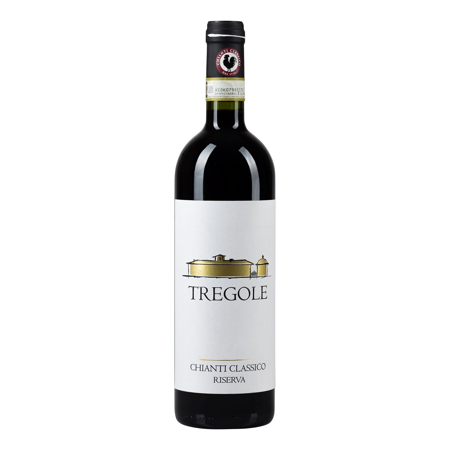 Tregole Chianti Classico Riserva DOCG