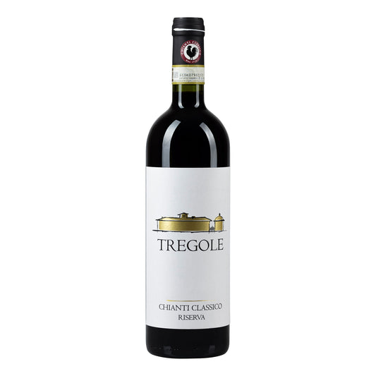 Tregole Chianti Classico Riserva DOCG