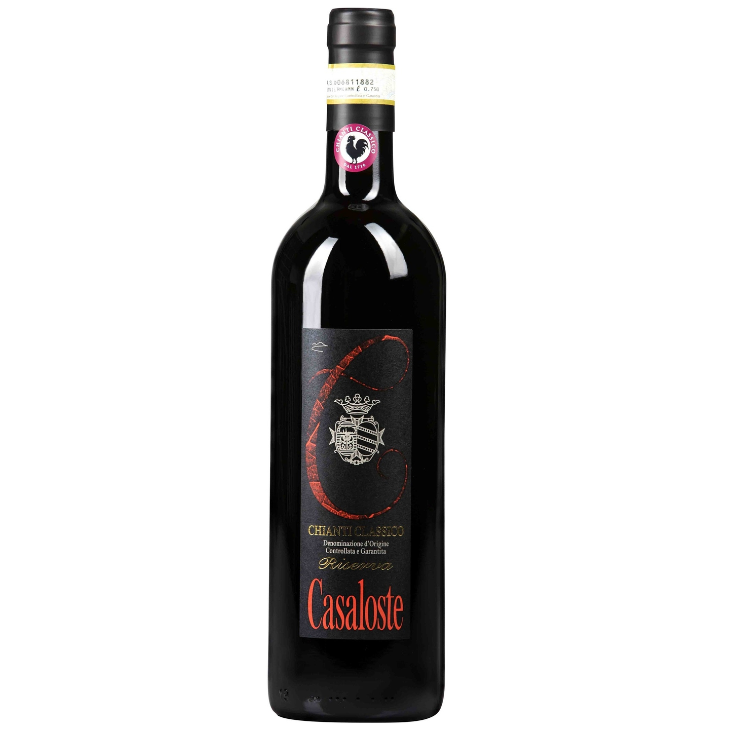 Casaloste Chianti Classico Riserva DOCG